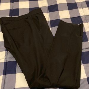 Haggar Mens dress pants